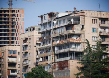 ბომბები რომლებზეც თბილისი ზის – ის, რაც აუცილებლად უნდა იცოდეთ