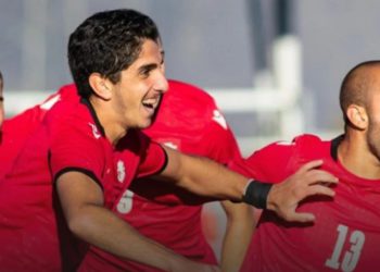 ისტორიაში პირველად, საქართველოს 21-წლამდელთა ნაკრები ევროპის ჩემპიონატის პლეიოფში ითამაშებს