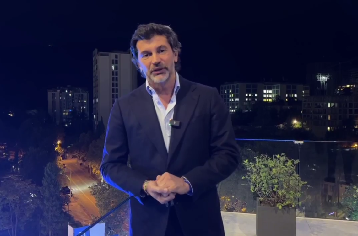 კახა კალაძე სპეციალურ მიმართვას ავრცელებს – რას აცხადებს ის?