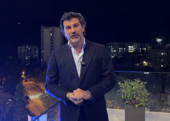 კახა კალაძე სპეციალურ მიმართვას ავრცელებს – რას აცხადებს ის?