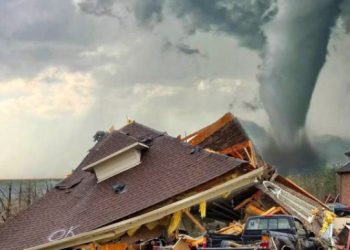 🎥 რა ვითარებაა ამ წუთებში აშშ-ში, სადაც სტიქია მძვინვარებს – ნახეთ პირდაპირი ეთერი