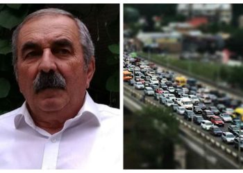 “საცობების ერთ-ერთი მიზეზი ესეცაა”- რა მიზეზებს ასახელებს მძღოლთა ასოციაციის თავმჯდომარე