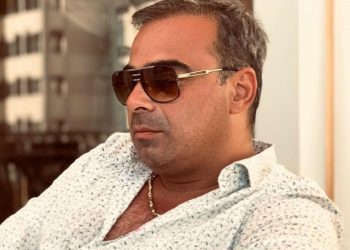 დათო ხუჯაძე მესამე შვილის პირველ ფოტოს აქვეყნებს