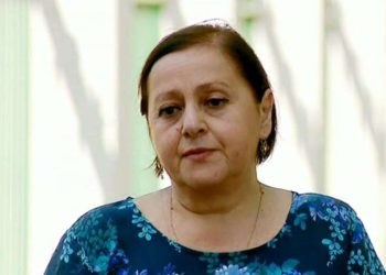 „ინფექციური პათოლოგიისა და შიდსის ცენტრის ახალი შენობის გახსნა ყველაზე მეტად გაუხარდებოდა თენგიზ ცერცვაძეს“ – მარინა ეზუგბაია