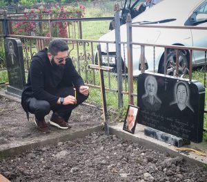 ”სიყალბეზე მეტად არაფერი მეზიზღება… ბოდიშს გიხდით თუ ვინმესთვის არასასიამოვნოა…” – ნახეთ რას წერს გიორგი სუხიტაშვილი