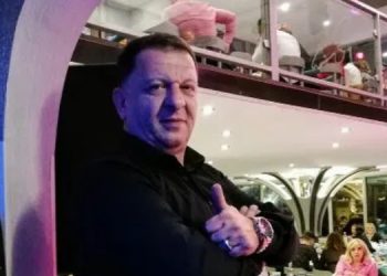 ვინ იყო მუსიკოსი, რომელიც რუსთავის რესტორანში მოულოდნელად გარდაიოცვალა