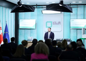 ცესკოში სახალხო დამცველთან და მასთან არსებულ ეროვნულ უმცირესობათა საბჭოს, ასევე ცესკოს ეთნიკური უმცირესობების საკითხებზე მომუშავე ჯგუფის წარმომადგენლებთან შეხვედრა გაიმართა