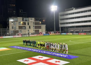 ისტორიული შანსი საქართველოს ქალ ფეხბურთელთა ნაკრებისთვის – რა შემთხვევაში მოხვდება გუნდი ევროპის ჩემპიონატზე?