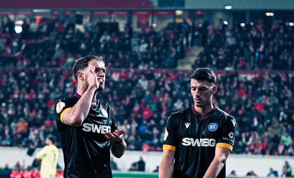 რას ნიშნავდა ზივზივაძის გოლის აღნიშვნა – ვისი ჟესტი გაიმეორა ქართველმა ფეხბურთელნმა