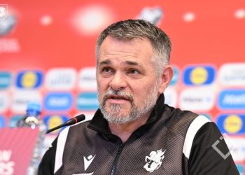 “ეს უკვე გადაწყვეტილი მაქვს, ამას ხვალ ნახავთ…” – რას აცხადებს ვილი სანიოლი ხვალინდელ მატჩზე