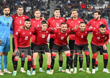 ყველასთვის საყვარელი ფეხბურთელი 23 კაციანი სიის მიღმა – რომელი ქართველი არ შეიყვანა სანიოლმა განაცხადში?