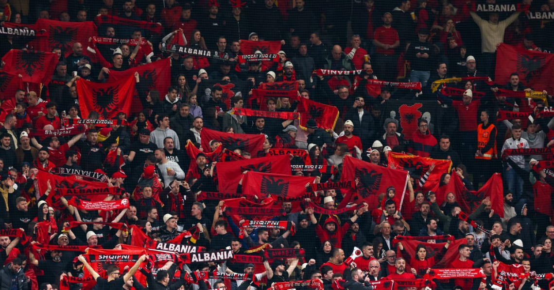 “ამ მიზეზის გამო აირევიან და მოვიგებთ” – რას წერენ ალბანელი ფანები საქართველოს და ალბანეთის მატჩამდე?