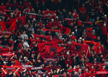 “ამ მიზეზის გამო აირევიან და მოვიგებთ” – რას წერენ ალბანელი ფანები საქართველოს და ალბანეთის მატჩამდე?