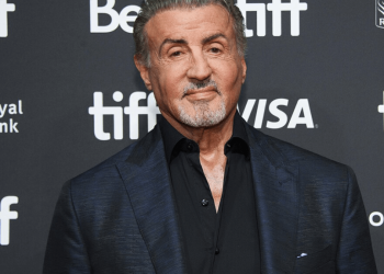 სასიხარულო ინფორმაცია – სილვესტერ სტალონეს ახალ ფილმში ქართველი მუსიკოსის სიმღერა აჟღერდება