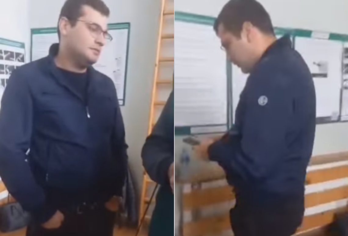 🎥 არჩევნები კვლავ დარღვევების ფონზე მიმდინარეობს – რა საგანგაშო ვიდეოს აქვეყნებს მოქალაქე?