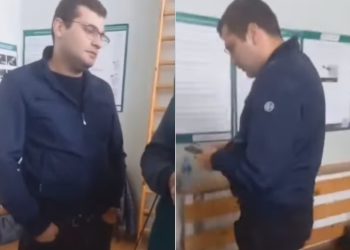 🎥 არჩევნები კვლავ დარღვევების ფონზე მიმდინარეობს – რა საგანგაშო ვიდეოს აქვეყნებს მოქალაქე?