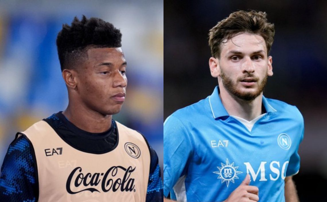 “კვარაცხელიაზე მხოლოდ ერთი რამის თქმა შემიძლია…” – რას ამბობს ხვიჩას კონკურენტი ნერეში ქართველის შესახებ