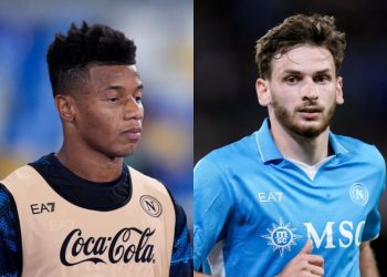 “კვარაცხელიაზე მხოლოდ ერთი რამის თქმა შემიძლია…” – რას ამბობს ხვიჩას კონკურენტი ნერეში ქართველის შესახებ