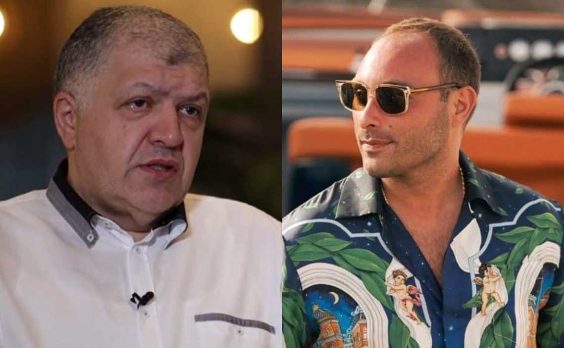 🎥”იახტა, რომელიც ჩვენ უნდა გაგვეყიდა, აქირავებს პორნოგრაფიული ვიდეოების გადასაღებად”– ბიზნესმენი გიორგი ჩიკვაიძე დავით ხიდაშელს უპირისპირდება