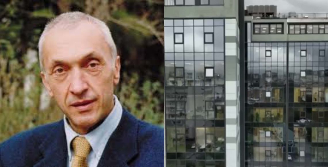 “დღეს მისი სული ხარობს” – როგორია თენგიზ ცერცვაძის სახელობის ინფექციური საავადმყოფო, რომელიც თბილისში გაიხსნა