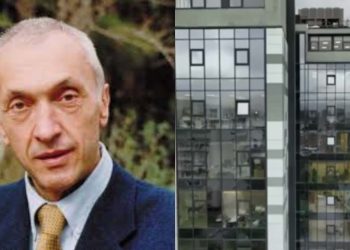 “დღეს მისი სული ხარობს” – როგორია თენგიზ ცერცვაძის სახელობის ინფექციური საავადმყოფო, რომელიც თბილისში გაიხსნა