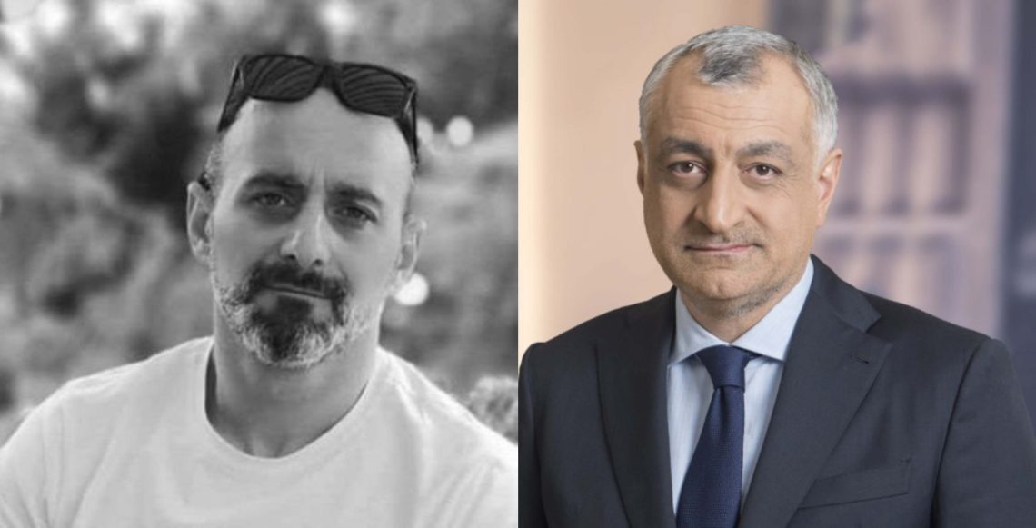 “ვემიჯნები პირადად მამუკა ხაზარაძეს, რომელიც ვაჭრობს საკუთარი პარტიით”- “ლელოს”  სიის წევრი სკანდალურ განცხადებას ავრცელებს