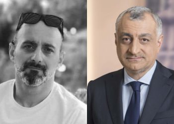 “ვემიჯნები პირადად მამუკა ხაზარაძეს, რომელიც ვაჭრობს საკუთარი პარტიით”- “ლელოს”  სიის წევრი სკანდალურ განცხადებას ავრცელებს