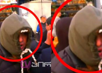 🎥 მე-9 საარჩევნო უბანთან ენმ-ის წევრს ხელკეტებით გაუსწორდნენ – რა კადრები ვრცელდება ადგილიდან?