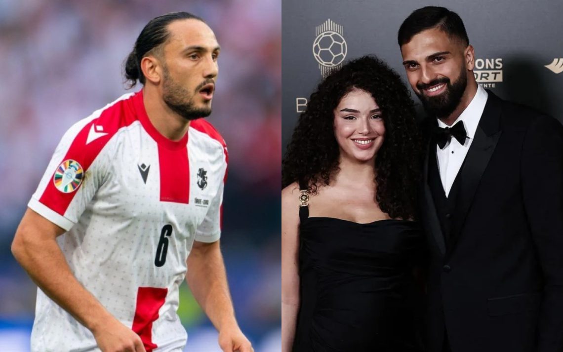 რა ინფორმაცია ვრცელდება ვალენსიაში მცხოვრებ ქართველ ფეხბურთელებზე, სადაც სტიქია მძვინვარებს?