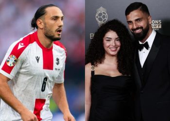 რა ინფორმაცია ვრცელდება ვალენსიაში მცხოვრებ ქართველ ფეხბურთელებზე, სადაც სტიქია მძვინვარებს?