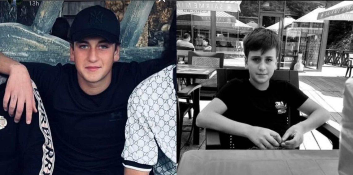 “გლოვის ზარია ჩვენს სოფელში” – რა ინფორმაციას ავრცელებს სკოლა, სადაც ახალგაზრდა ბიჭი სწავლობდა