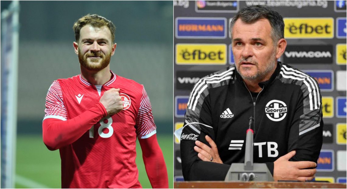 “ახლა ეს, ბუდუ მეორე გახდება”– საზოგადოების ნაწილი ვილი სანიოლს კვლავ უპირისპირდება – გაიგეთ მიზეზი