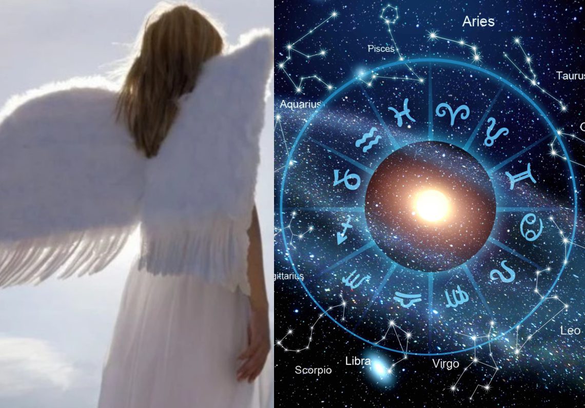 ოთხი ნიშანი უმაღლესი ძალებით – რომელ ზოდიაქოს ნიშნებს ჰყავთ ძლიერი მფარველი ანგელოზი?