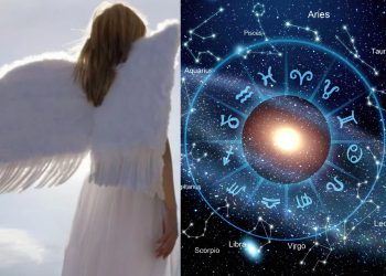ოთხი ნიშანი უმაღლესი ძალებით – რომელ ზოდიაქოს ნიშნებს ჰყავთ ძლიერი მფარველი ანგელოზი?
