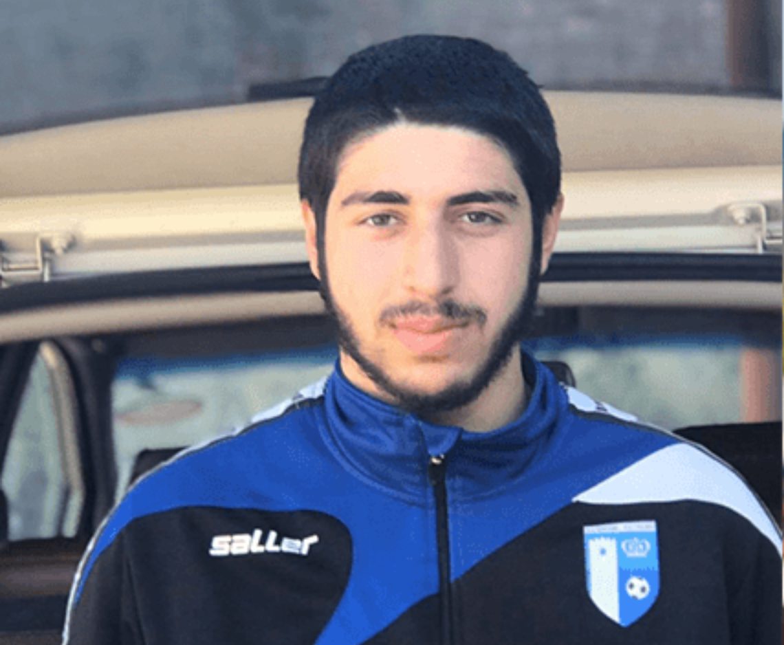 რა გახდა ახალგაზრდა ქართველი ფეხბურთელის გარდაცვალების მიზეზი?