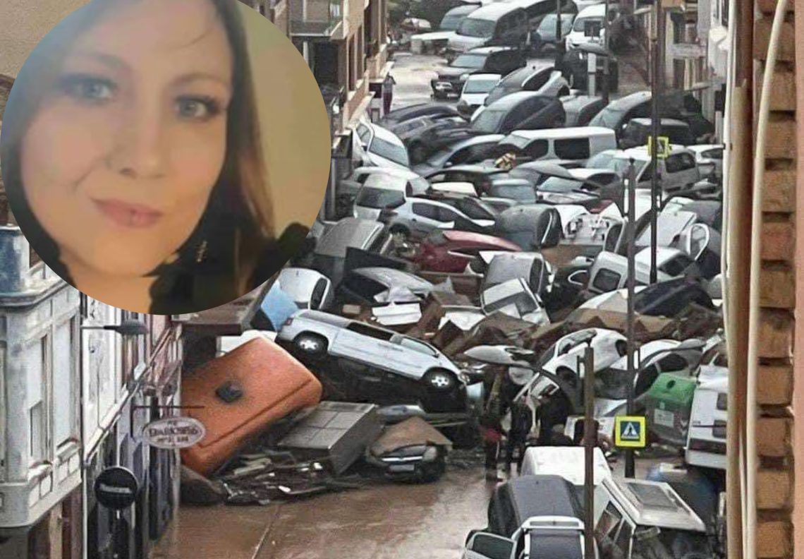 “სა­ში­ნე­ლე­ბა ხდე­ბა… ნამ­დვი­ლად არის სა­პა­ნი­კო… მსგავსი რამ აქ ისტორიას არ ახსოვს”– რას ჰყვება ესპანეთში მცხოვრები ქართველი მასშტაბურ სტიქიაზე