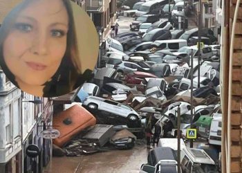 “სა­ში­ნე­ლე­ბა ხდე­ბა… ნამ­დვი­ლად არის სა­პა­ნი­კო… მსგავსი რამ აქ ისტორიას არ ახსოვს”– რას ჰყვება ესპანეთში მცხოვრები ქართველი მასშტაბურ სტიქიაზე