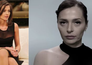 თამუნა მუსერიძე განცხადებას ავრცელებს