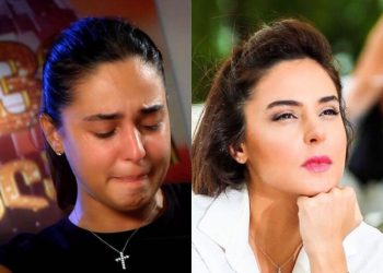 “არ გადავდგი ეს ნაბიჯი, თორემ ჩვენ ახლა ერთად ვიქნებოდით…” – რა საიდუმლო გაამხილა სოფო ნიჟარაძემ ?