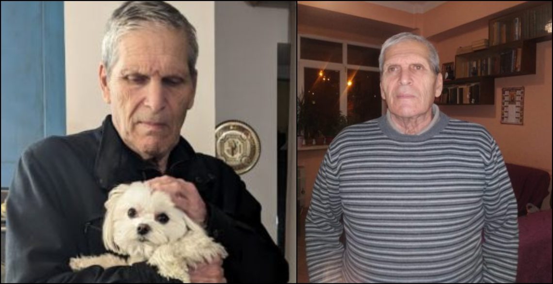 მამაკაცი, რომელსაც თბილისში გუშინ საღამოდან ეძებდნენ, იპოვეს