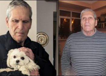 მამაკაცი, რომელსაც თბილისში გუშინ საღამოდან ეძებდნენ, იპოვეს