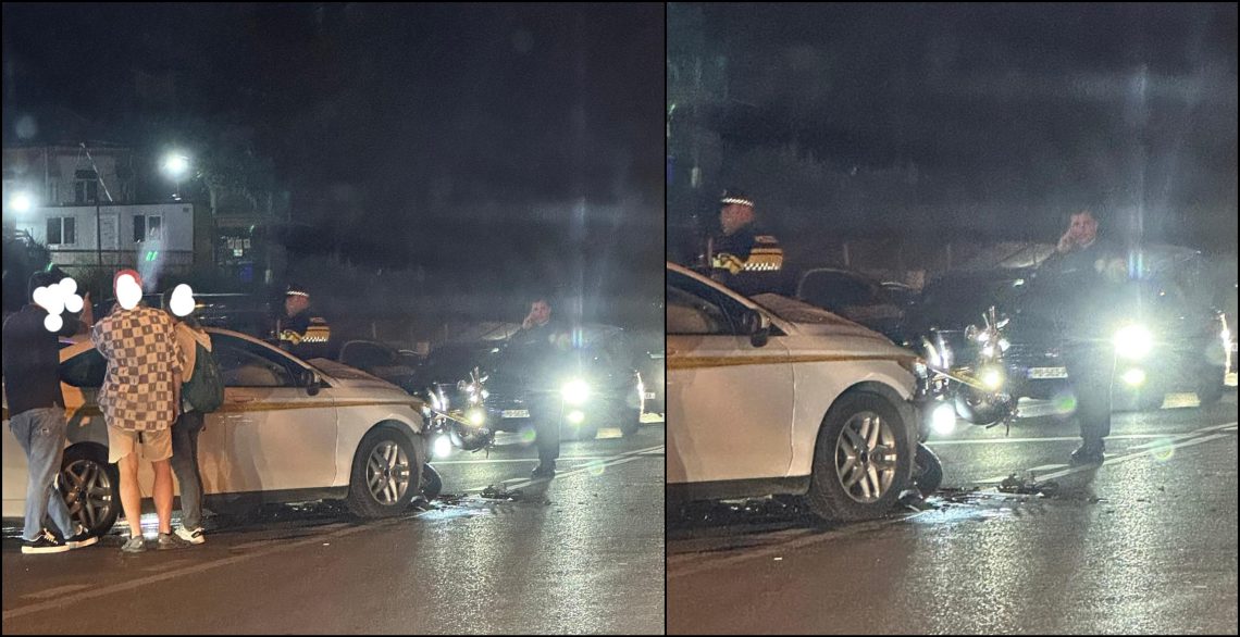 ავტოსაგზაო შემთხვევა თბილისში – რა ინფორმაცია ვრცელდება ადგილიდან?