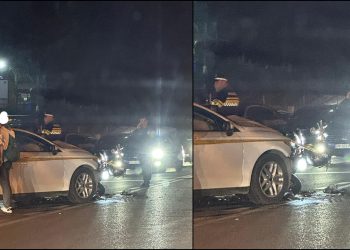 ავტოსაგზაო შემთხვევა თბილისში – რა ინფორმაცია ვრცელდება ადგილიდან?