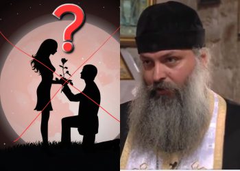 “ეს საერთოდ არაქრისტიანული ქმედებაა” – რას ამბობს დეკანოზი ბასილი ხელის თხოვნის ტრადიციებზე