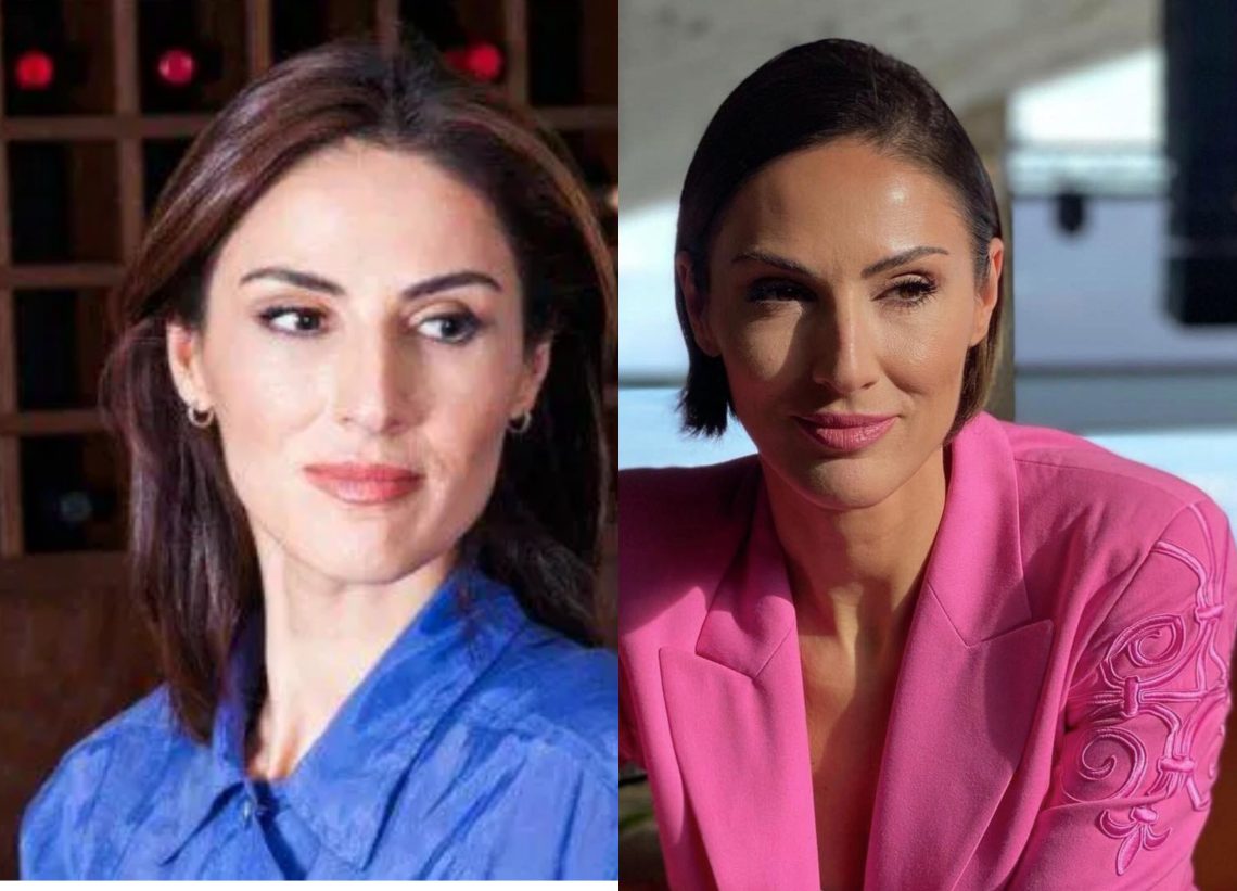 თიკა ფაცაციას ცხოვრების უდიდესი ტრაგედია – ის, რაც ტელეწამყვანზე აქამდე არ იცოდით