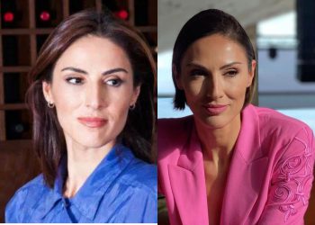 თიკა ფაცაციას ცხოვრების უდიდესი ტრაგედია – ის, რაც ტელეწამყვანზე აქამდე არ იცოდით