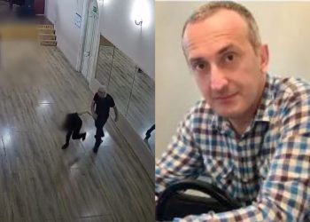 12 წლის მოზარდზე ძალადობაში ბრალდებული პედაგოგი პირველ კომენტარს აკეთებს – ნახეთ განცხადება