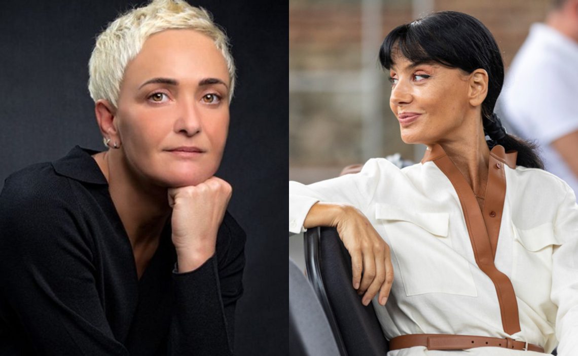 “საინტერესო რამ გამოიკვეთა” – რას წერს ნანიკო ხაზარაძე მაკა ასათიანზე?