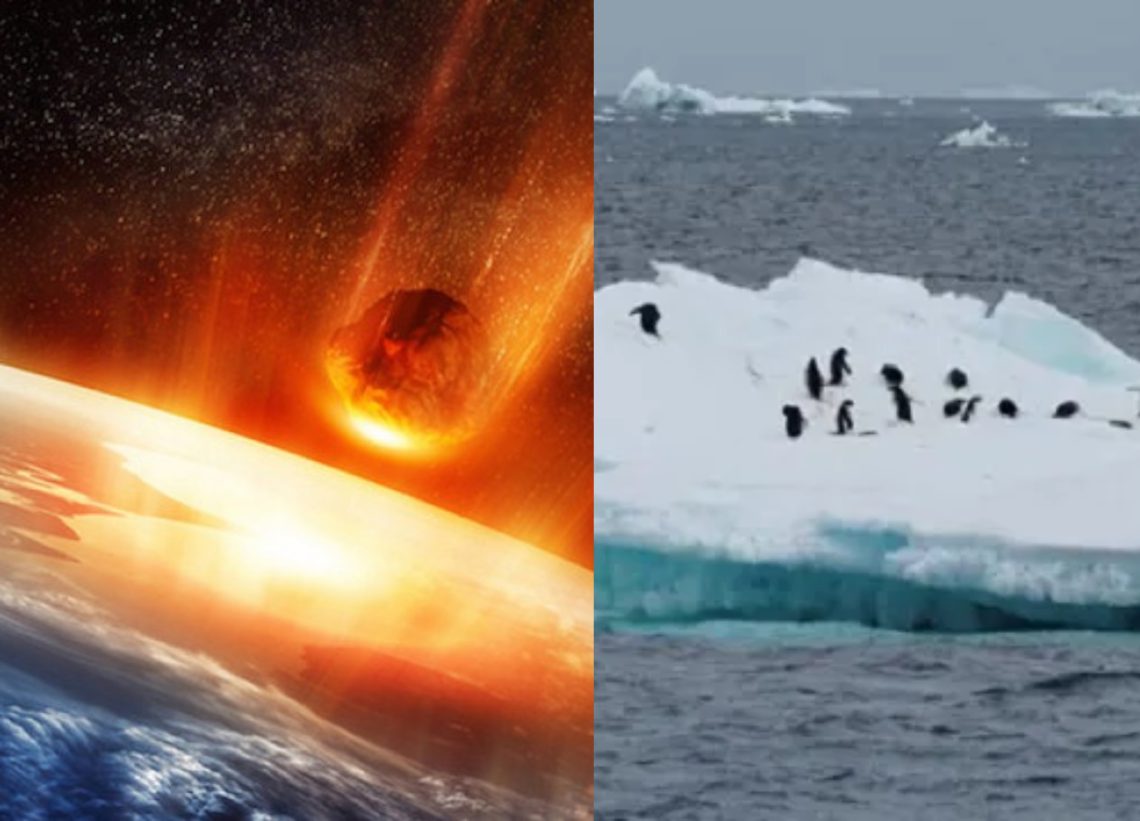 “დედამიწაზე კატასტროფა მოახლოებულია” – გვაფრთხილებენ მეცნიერები