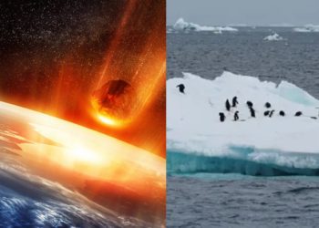 “დედამიწაზე კატასტროფა მოახლოებულია” – გვაფრთხილებენ მეცნიერები